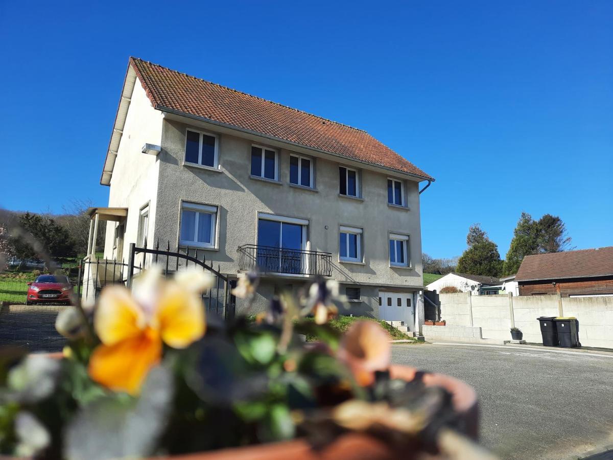 Residence 4 Pourville & Varengeville Plage A Proximite Exteriér fotografie